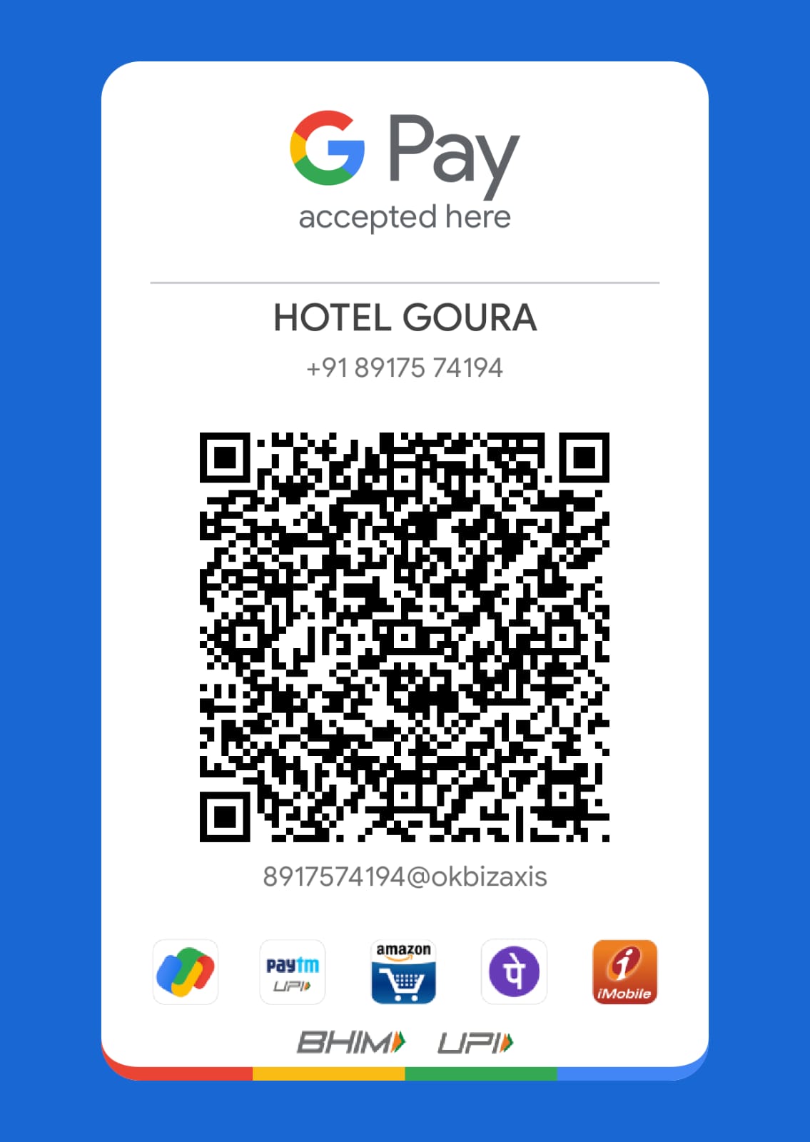 QR Code